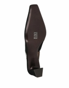 Giuseppe Zanotti Womens Pumps in Black