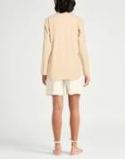 Chiara Boni La Petite Robe Womens Top Sand