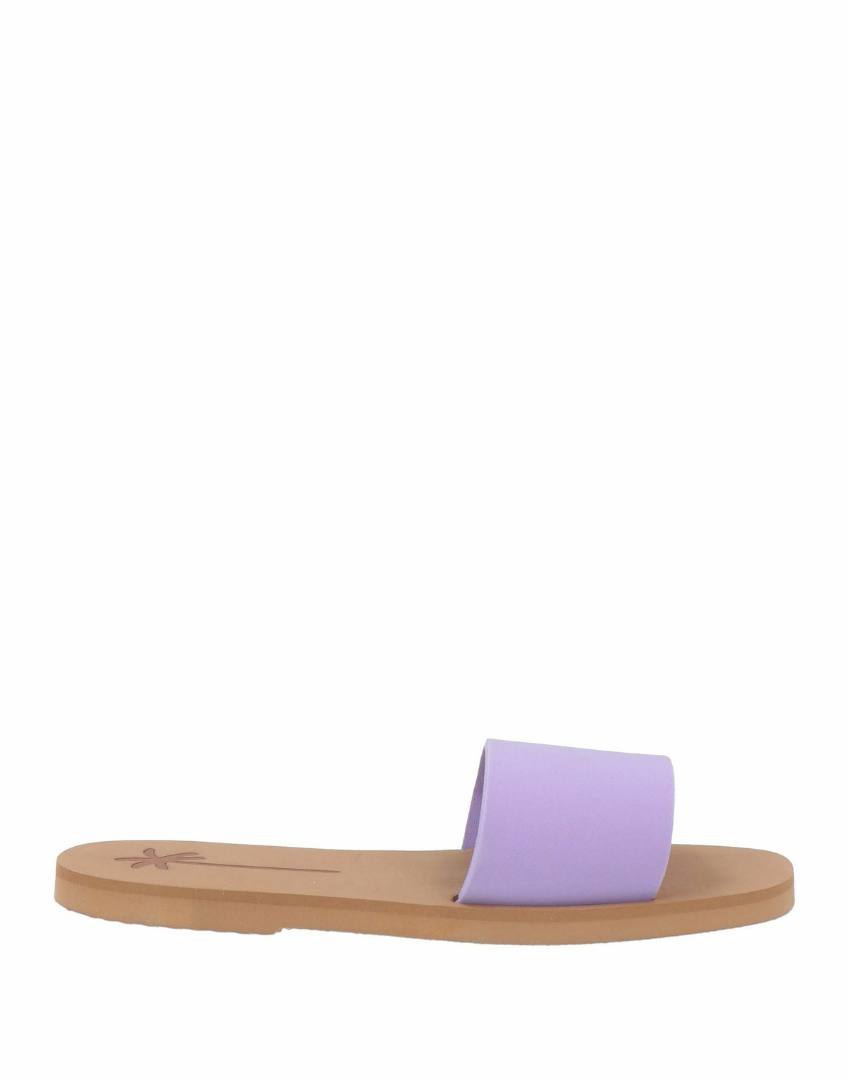 Manebí Womens Sandals Lilac