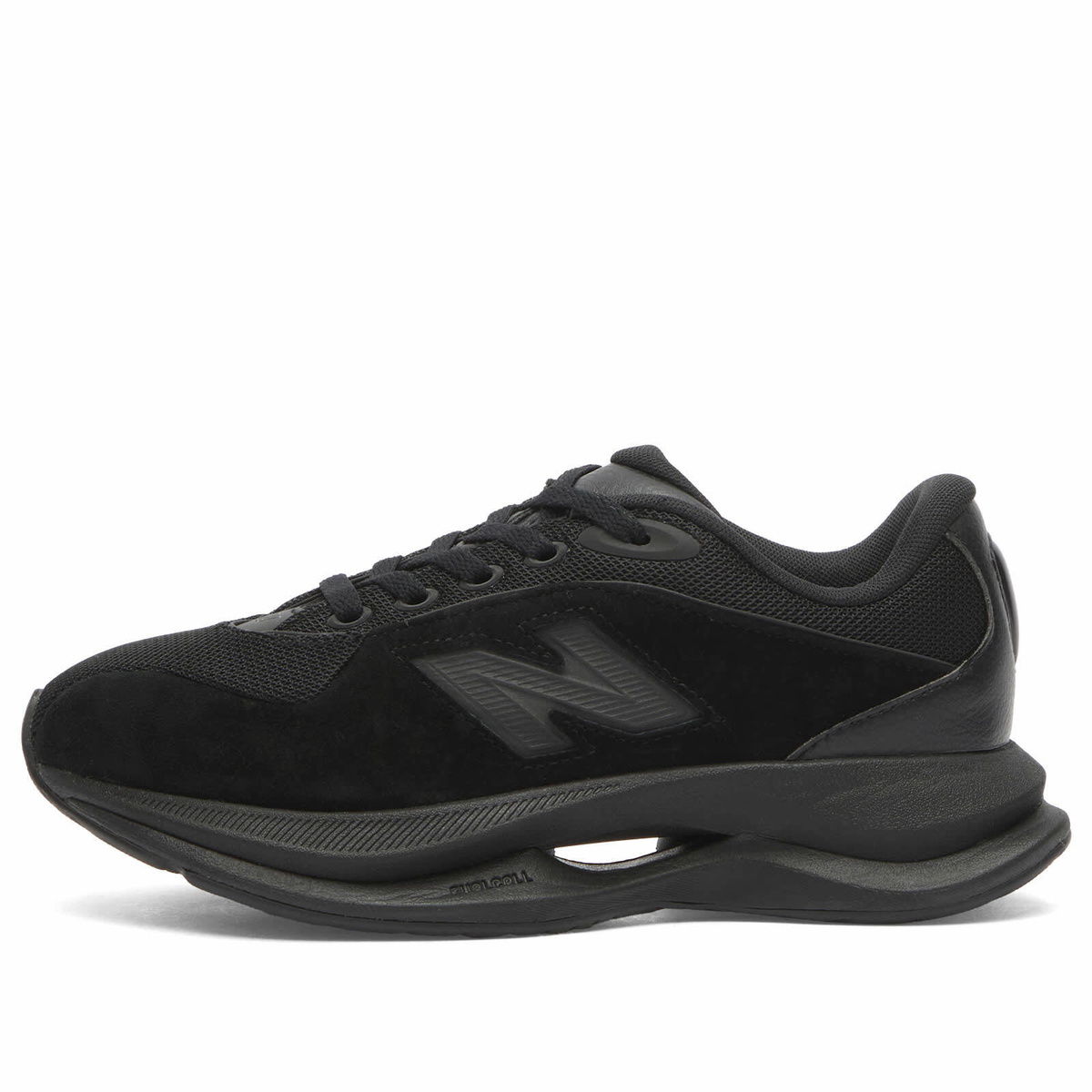 New Balance U8040UOB in Navy New Balance