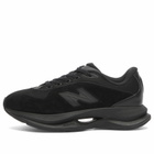 New Balance TFOAM Sneaker in Black/Black