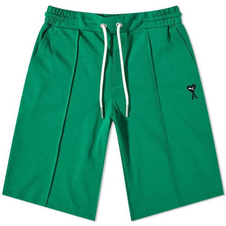 Photo: Puma x AMI Heart Logo Short