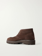 John Lobb - Field Chukka Desert Boots - Brown