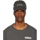 John Elliott Back Yamaha Edition Logo Cap