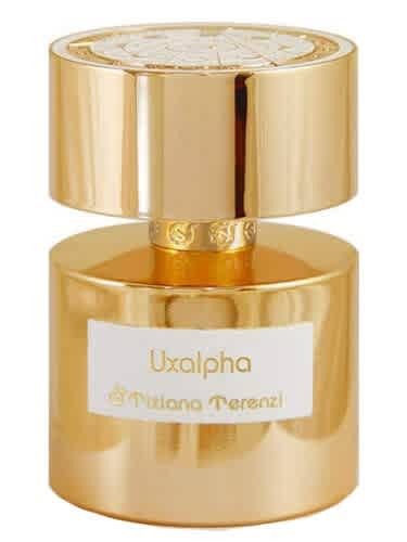 Tiziana Terenzi Unisex Uxalpha Extrait de Parfum Spray 3.38 oz Fragrances 8016741032721