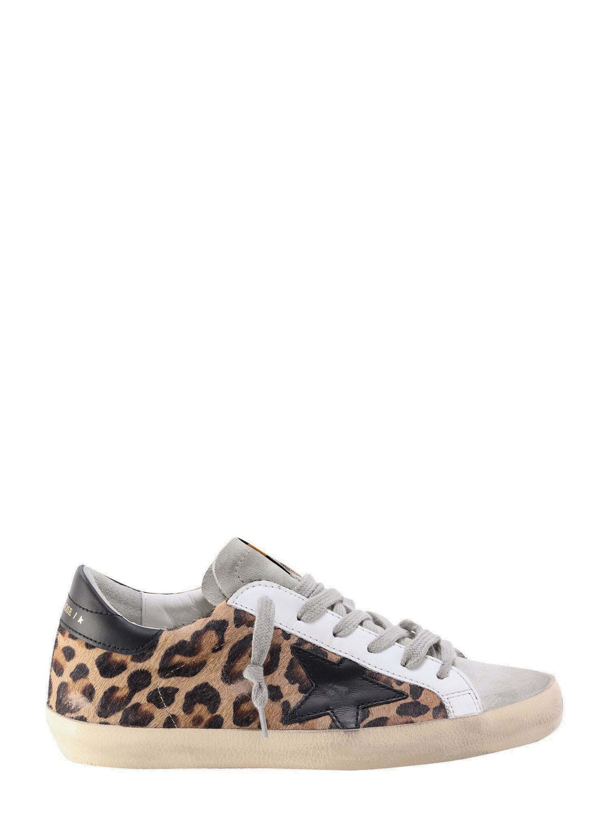 Golden Goose Deluxe Brand - Woman - Milkfuxia - Sneaker