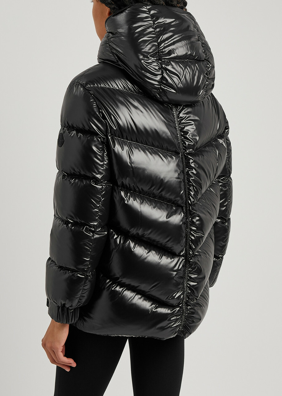Moncler Generation Mytheresa Moncler Puffer Bomber Jacket Moncler