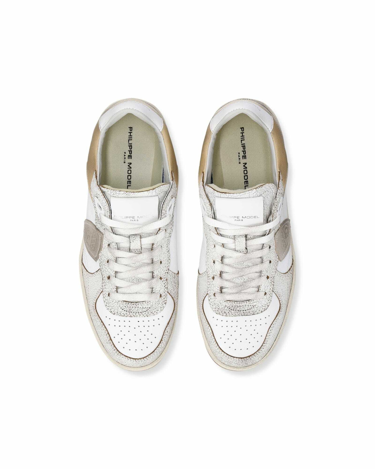 Philippe Model Pgal Sneakers