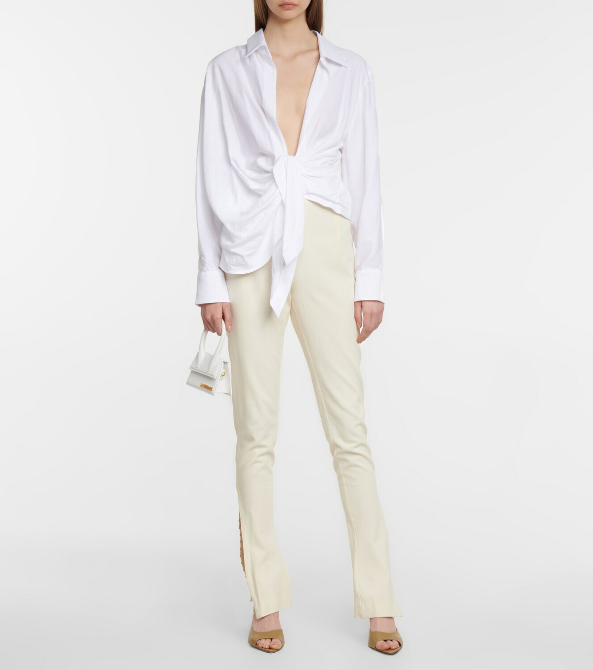 target black slide sandals