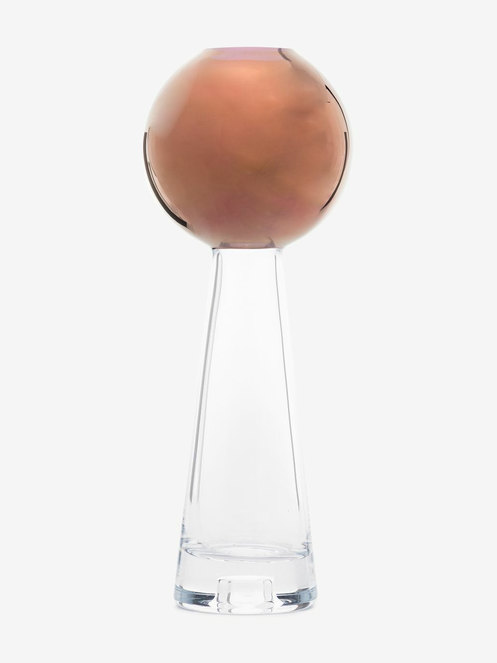 Tom Dixon Neutral Tank Stem Vase
