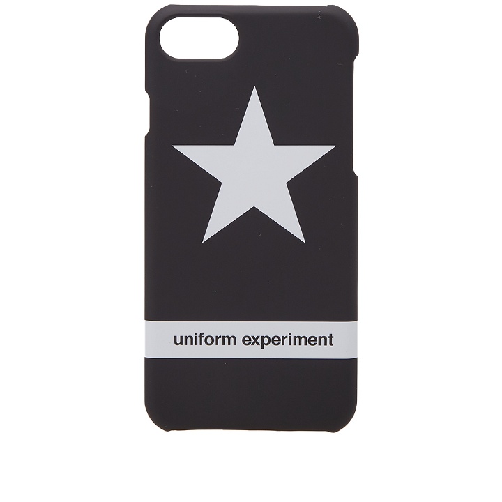 Photo: Uniform Experiment Star Two Way Phone Case