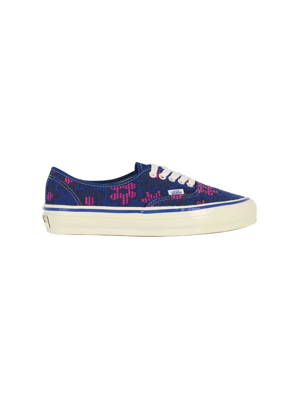 Photo: Vans lx Authentic 44 Sneakers