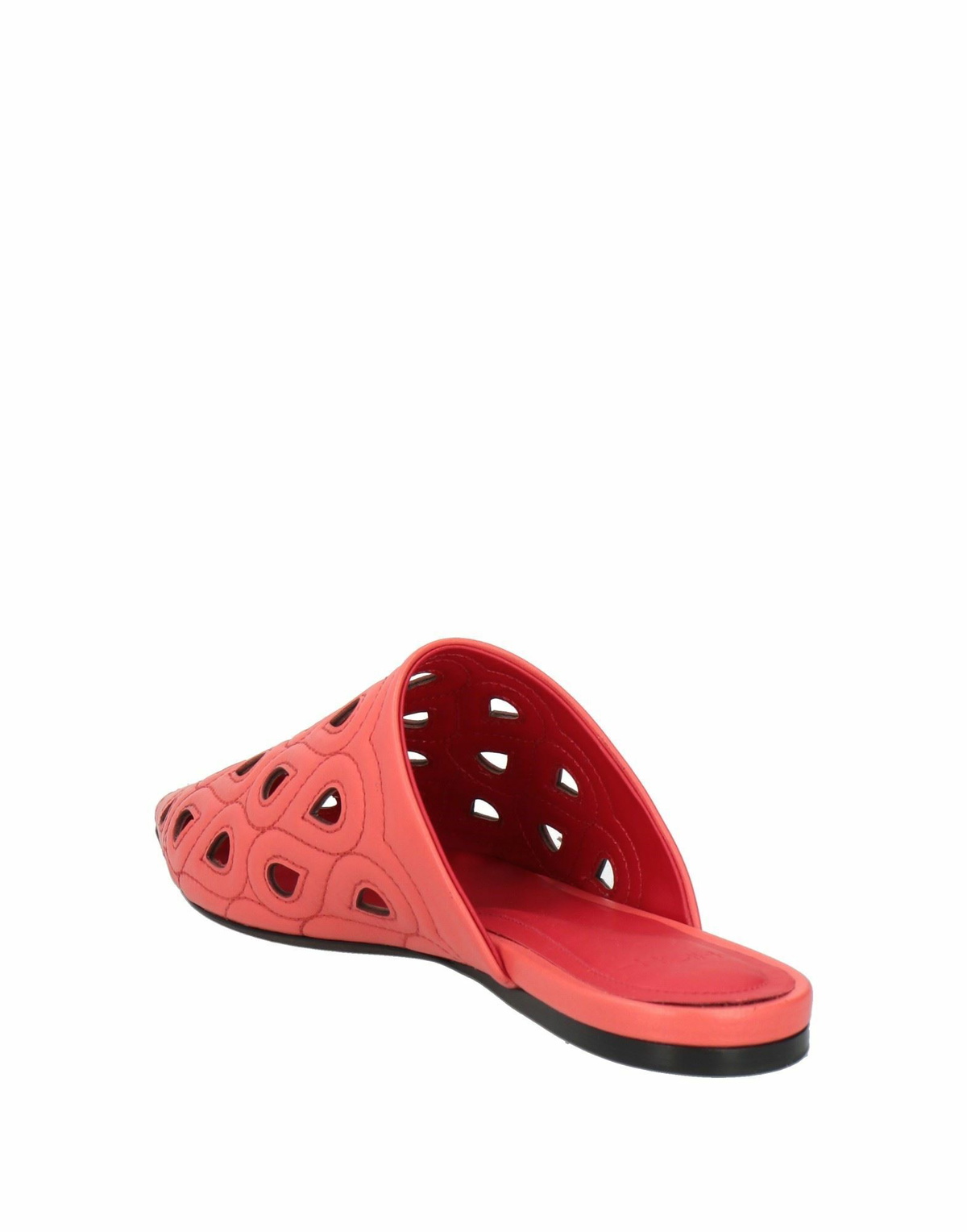 High Womens Mules & Clogs Coral