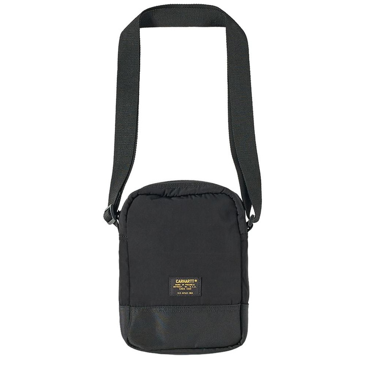 Photo: Carhartt Military Shoulder Bag