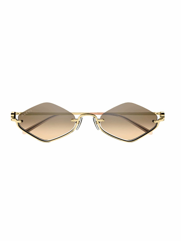 Photo: Gucci Eyewear GG1604S Sunglasses