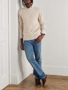 Hartford - Knitted Sweater - Neutrals