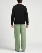 Diesel Mens Sweatshirt in Black
