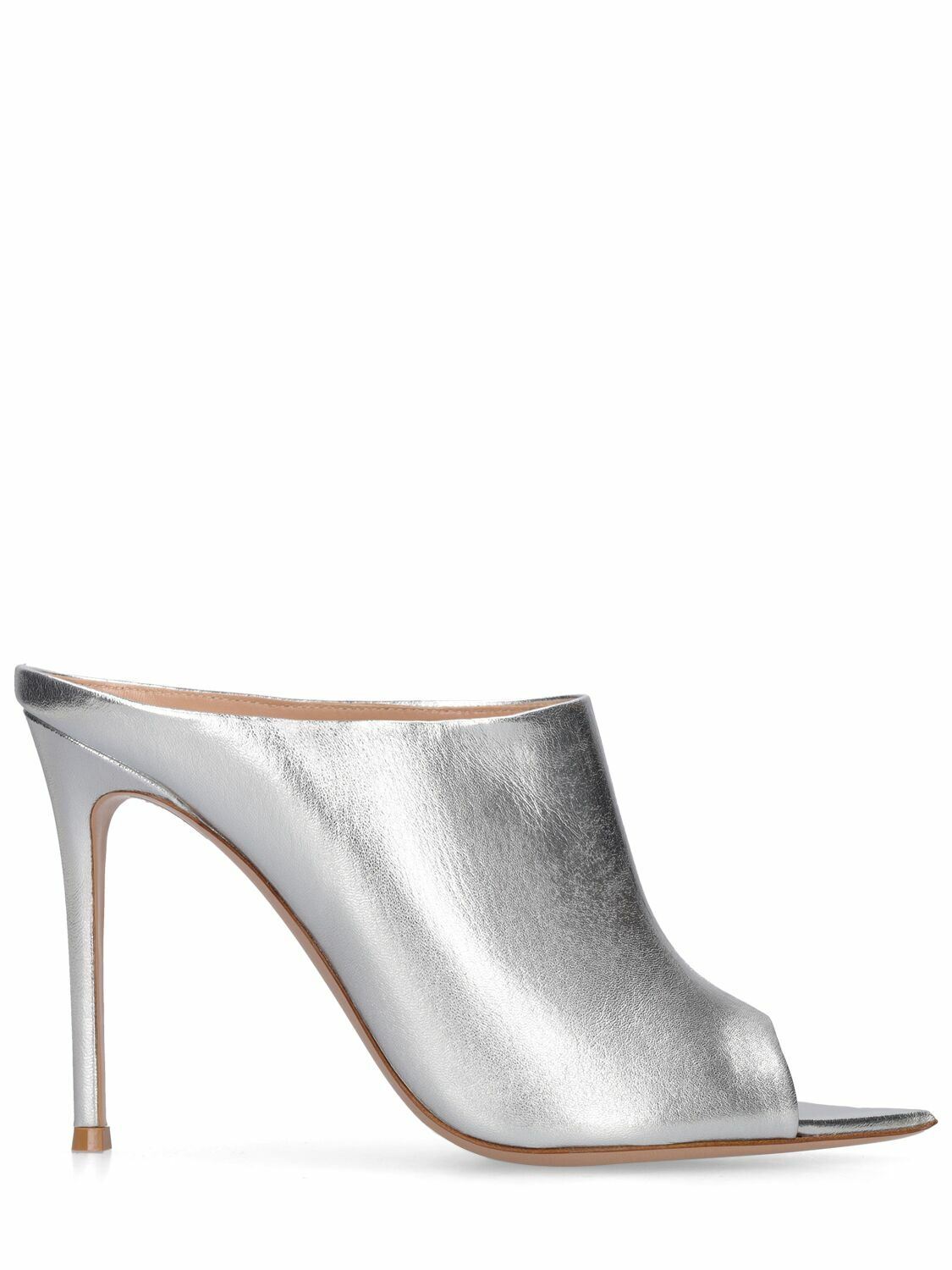 gianvito rossi mules sale
