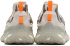 adidas x IVY PARK Khaki Web BOOST Sneakers