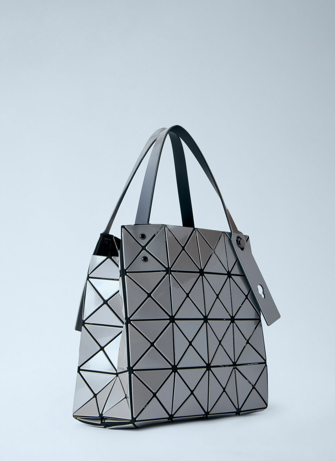 Bao Bao Issey Miyake Large Carat Handbag