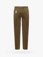 Pt Torino Trouser Green   Mens