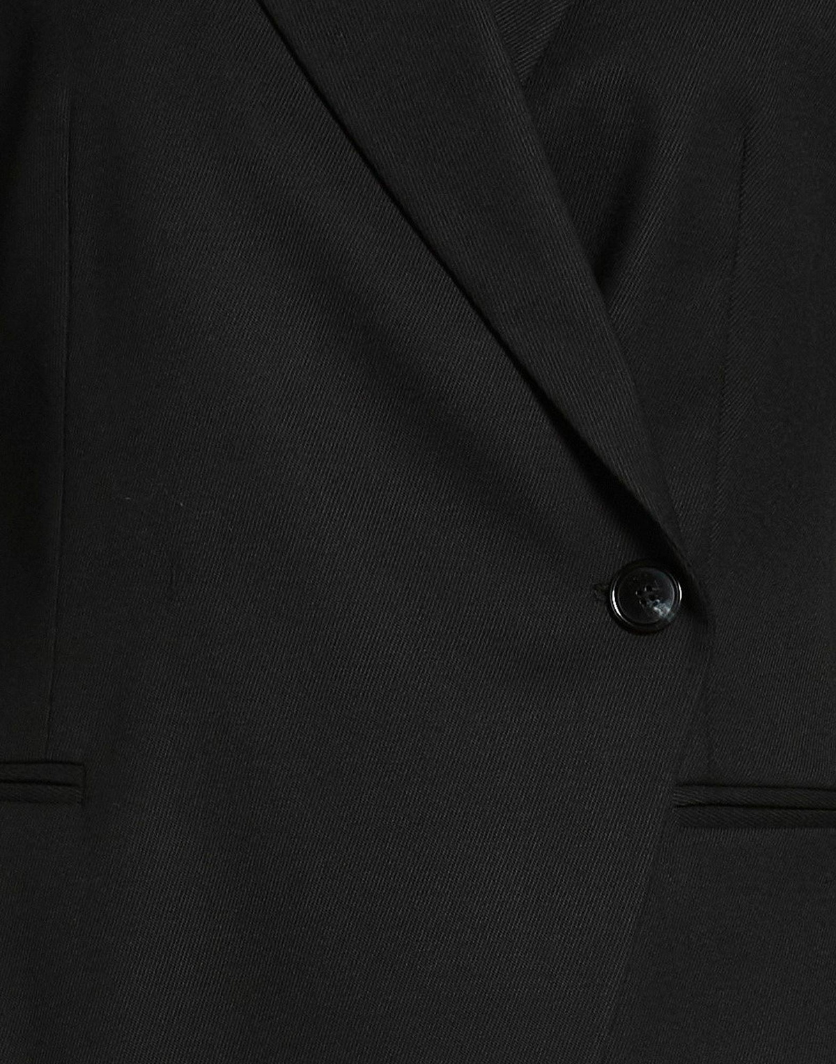 Boss Womens Blazer in Black