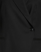 Boss Womens Blazer in Black