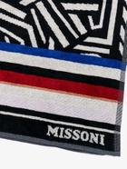 Missoni Home   Calista Black   Unisex