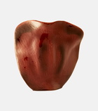 Bordallo Pinheiro Amazônia vase