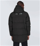 Canada Goose Lawrence puffer jacket