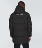 Canada Goose Lawrence puffer jacket