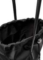Moncler New Trick Drawstring Nylon Tote bag - Black - One Size