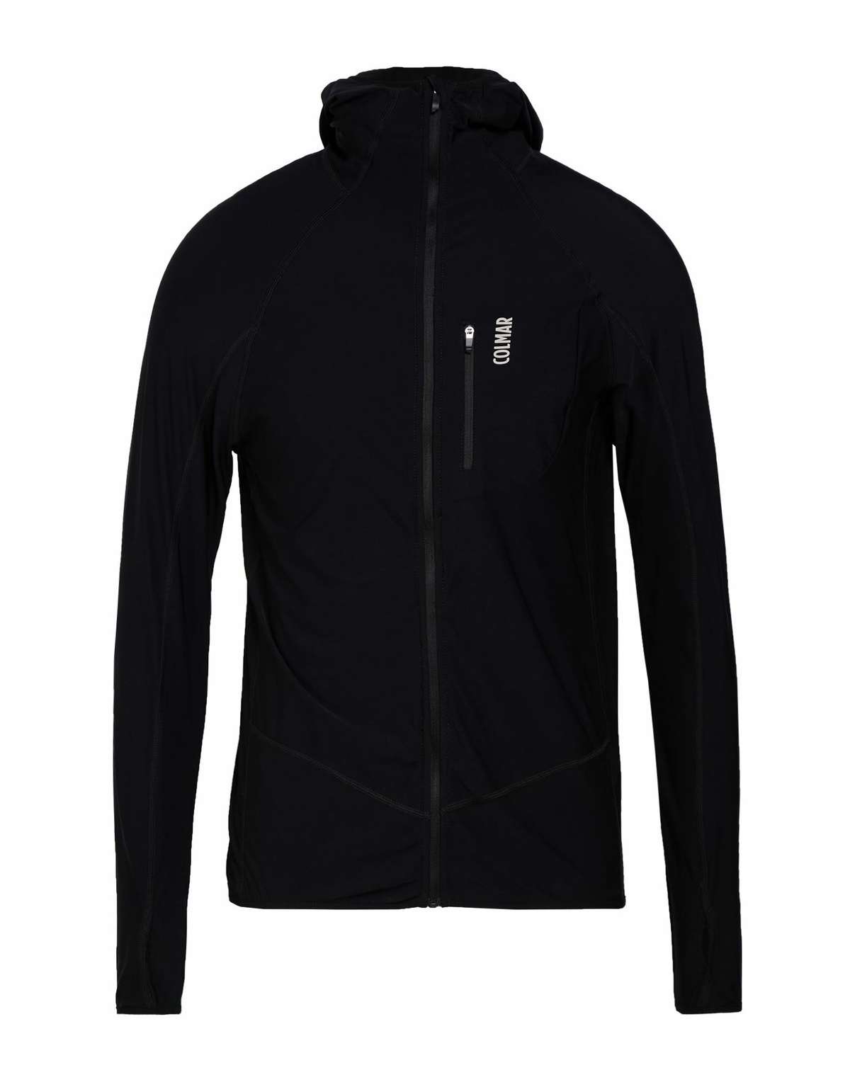 Colmar Mens Sweatshirt in Black