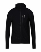 Colmar Mens Sweatshirt in Black