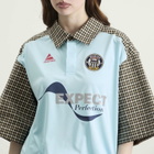 Martine Rose Women's Polo Shirt in Multi
