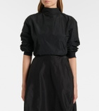 The Row Odeon bomber jacket