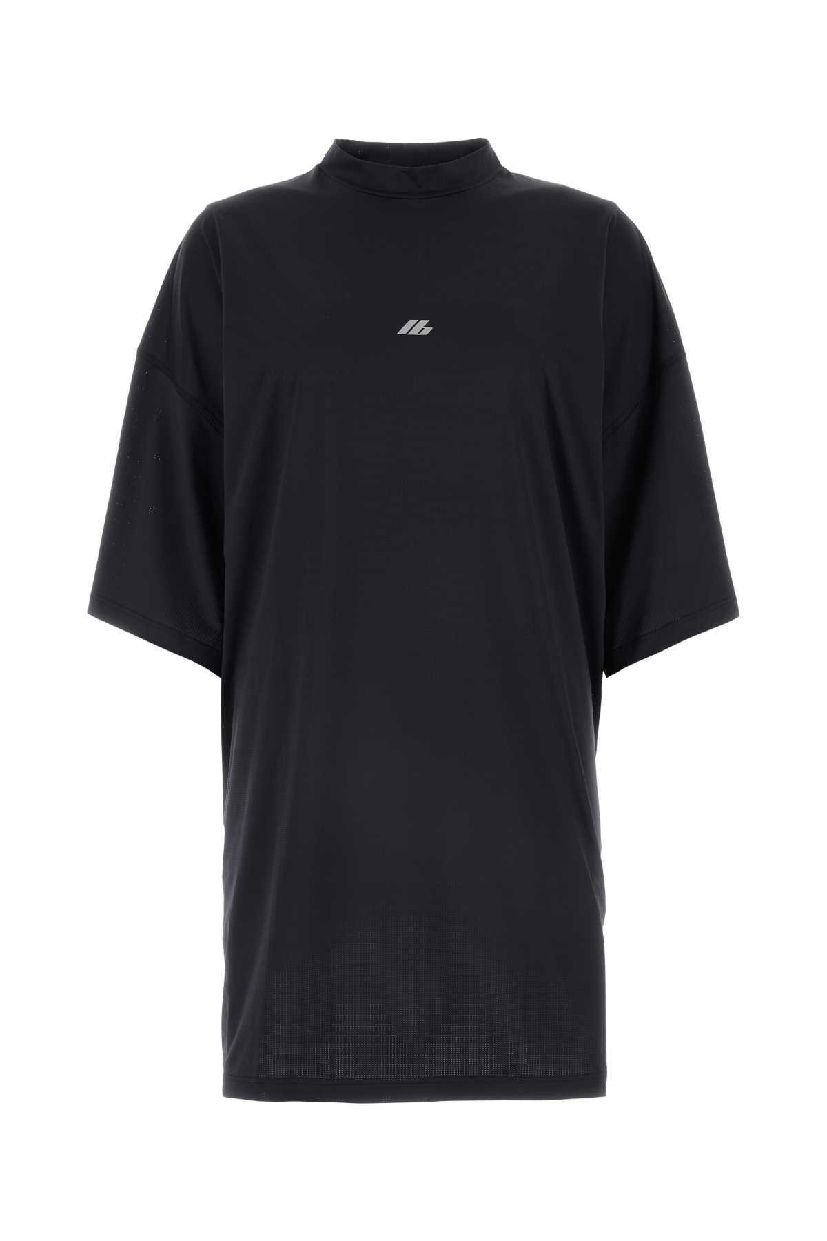 Balenciaga Green Adidas Edition Oversized T-Shirt Balenciaga Balenciaga Green Adidas Edition Oversized T-Shirt Balenciaga