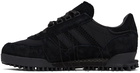 Y-3 Black Marathon Trail Sneakers