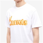 Carrots by Anwar Carrots x Freddie Gibbs Hare T-Shirt in White