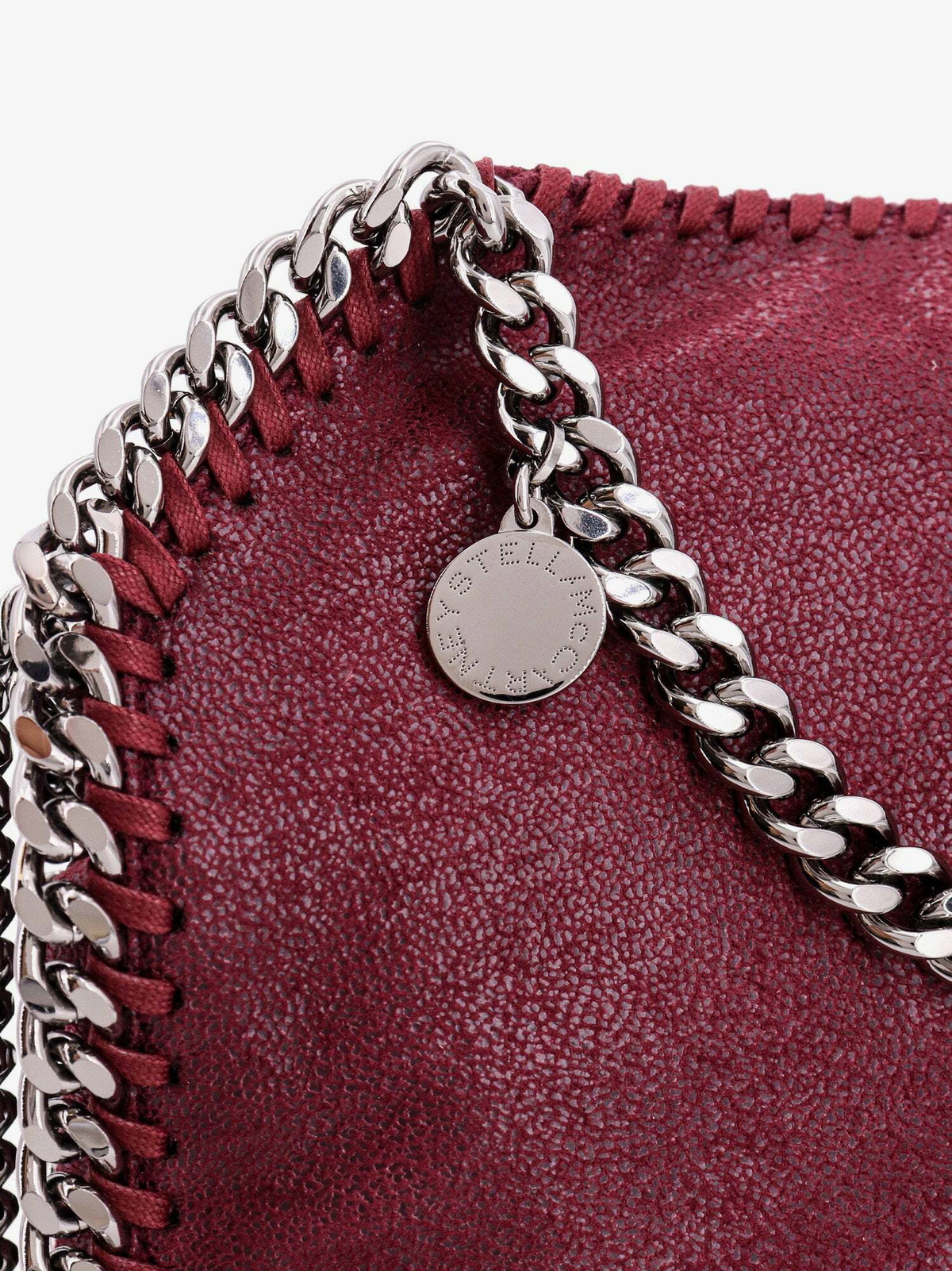 Elegantes Stella Mccartney Falabella Fotos