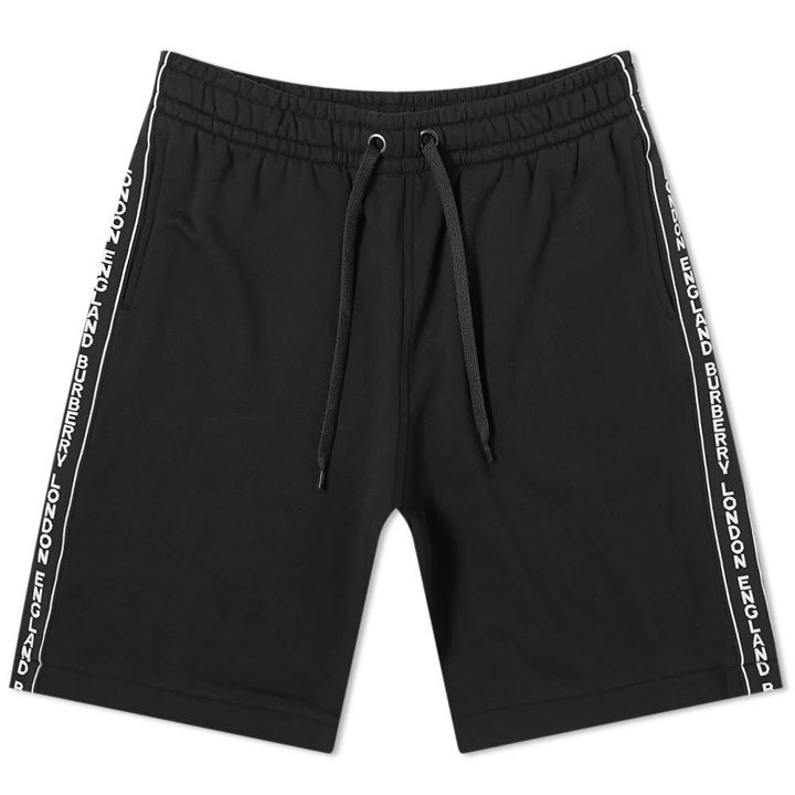 Photo: Burberry Reagle Taped Short