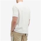 Magic Castles Men's Changing Constants T-Shirt in Off White