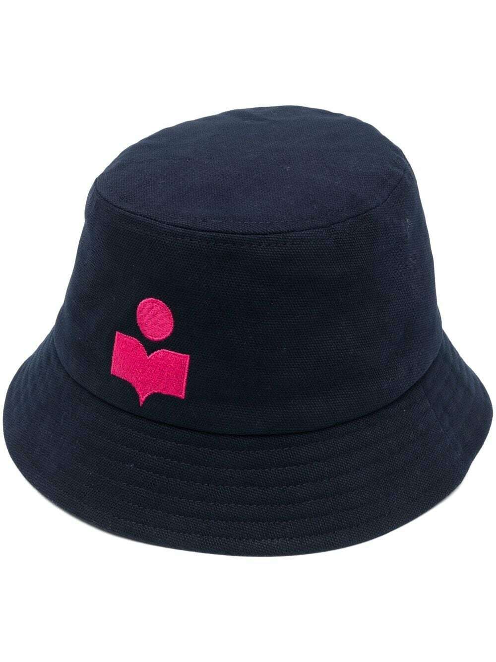 ISABEL MARANT - Haley Bucket Hat Isabel Marant