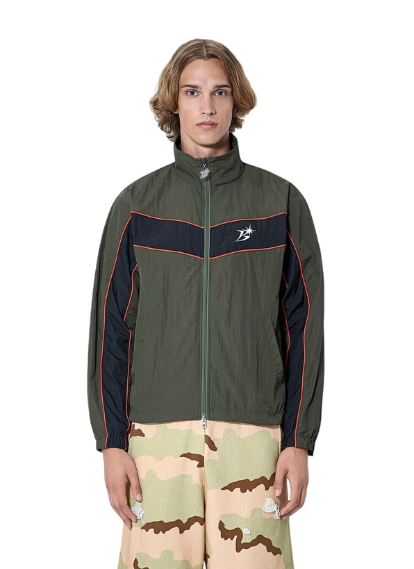Photo: Bott Paneled Track Jacket