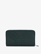 Burberry   Wallet Green   Mens