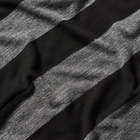 Helmut Lang Wide Stripe Tee