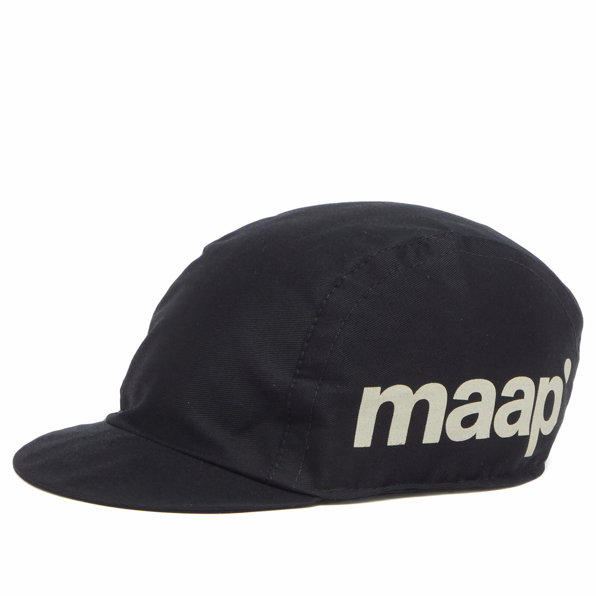 MAAP Men's Training Cap in Black 