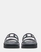 Steve Madden Valentina Sandals in Black