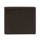 Polo Ralph Lauren Men's Billfold Wallet in Brown