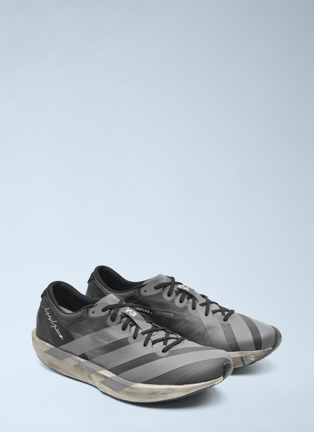 Y-3 Adios 9 Sneakers